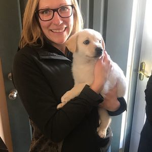 Meet your Posher, Melissa